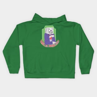 king dice Kids Hoodie